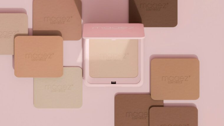 Cover for acne skincare routine with gentle step icons and a calm layout